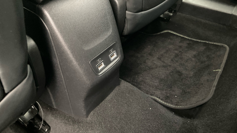 Peugeot 2008 1.2 PureTech 130 GT 5dr EAT8 Petrol Estate